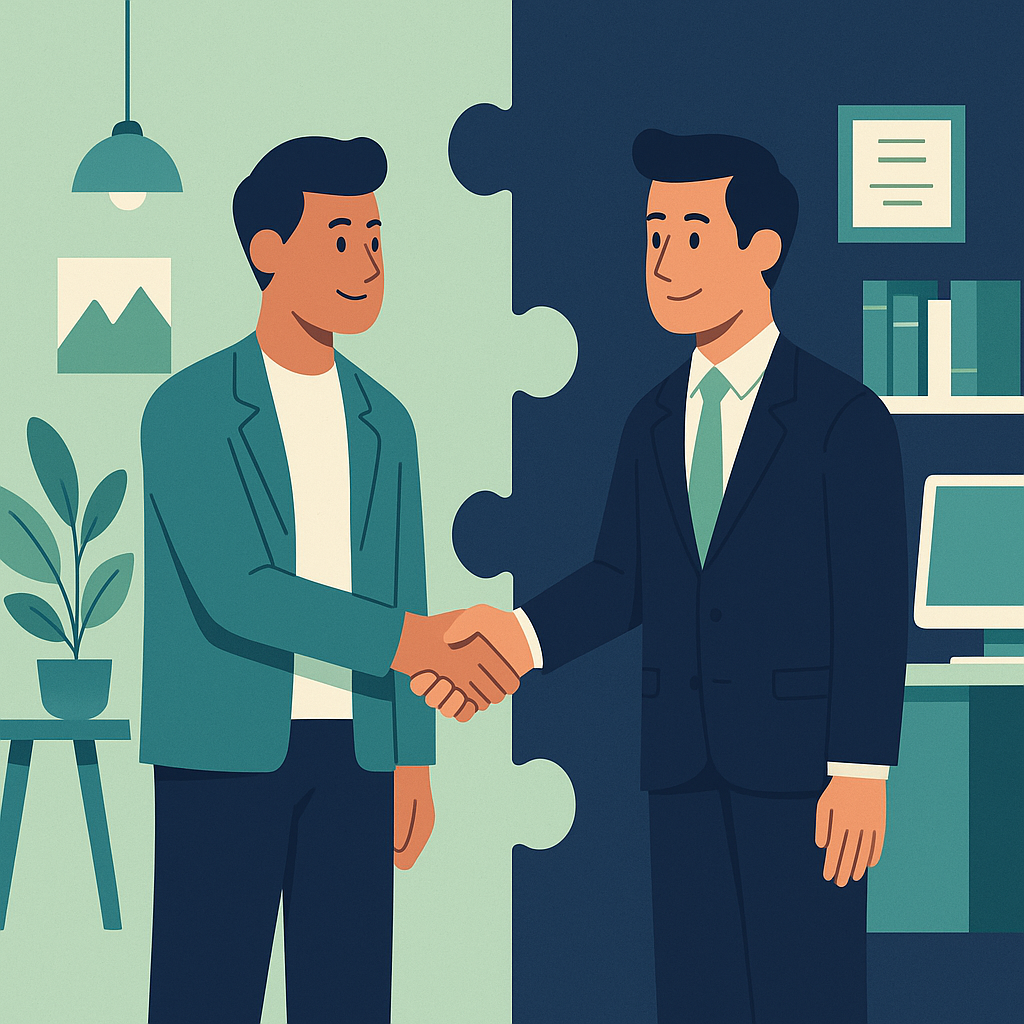 Exemple d’incompatibilité culturelle en entreprise – Workly, cabinet RH à Lyon